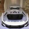 FERRARI 488 PISTA imported kit