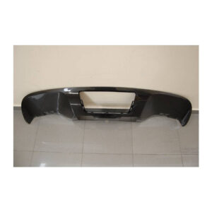 Audi R8 V8 Rear Bumper Carbon Fiber Diffuser