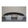 Audi R8 V10 Carbon Fiber Rear Spoiler - Image 2