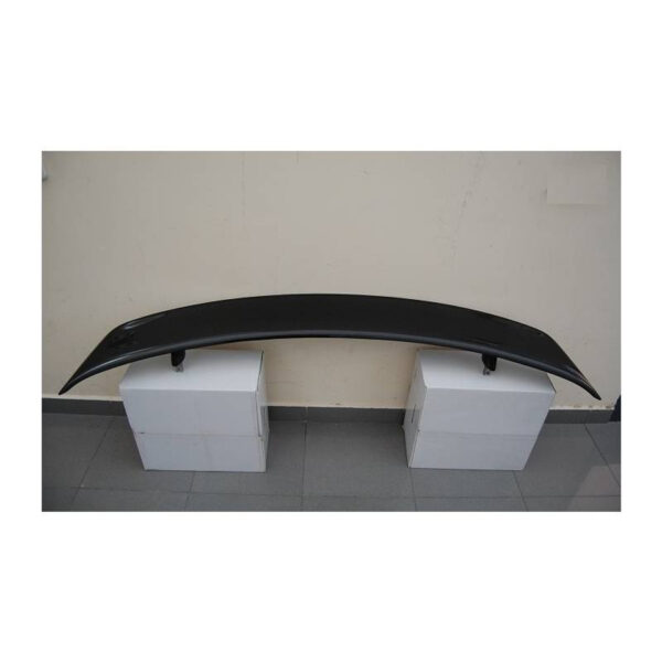 Audi R8 V10 Carbon Fiber Rear Spoiler - Image 2