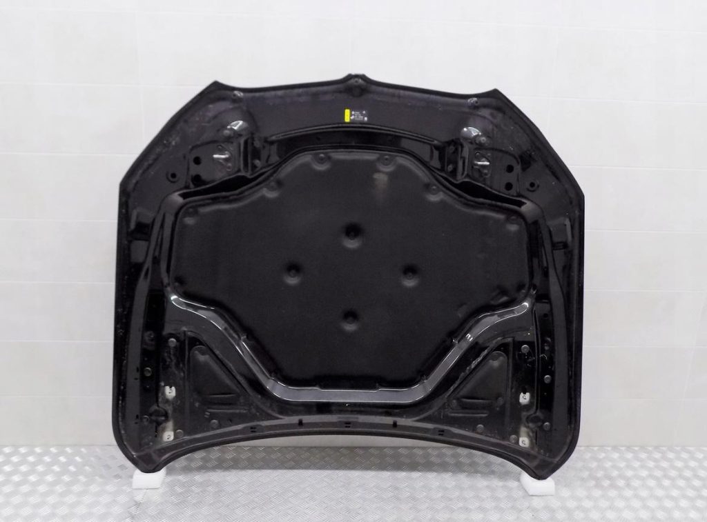 BMW OEM Front-End Assembly for BMW 7 Series G11 LCI M-Package - Image 7