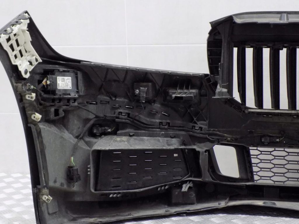 BMW OEM Front-End Assembly for BMW 7 Series G11 LCI M-Package - Image 9