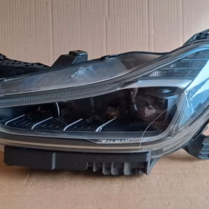 Maserati Ghibli headlight full led left