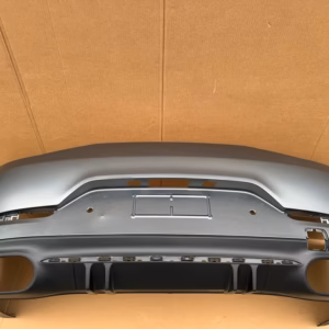 W290 GT AMG Rear Bumper