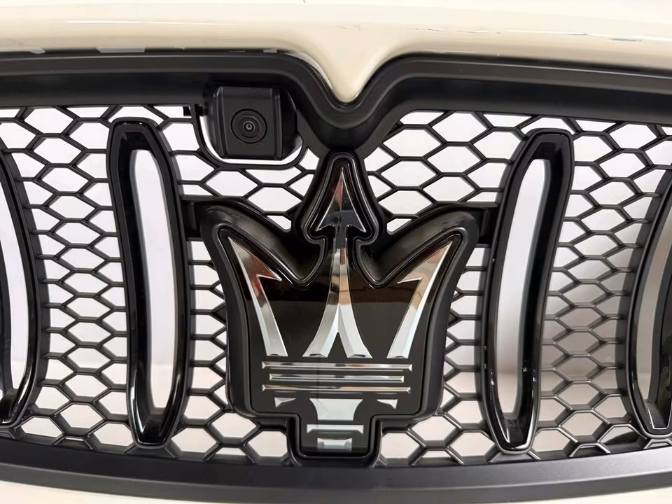 MASERATI GRANTURISMO M189 FOLGORE COMPLETE FRONT POLE - Image 2