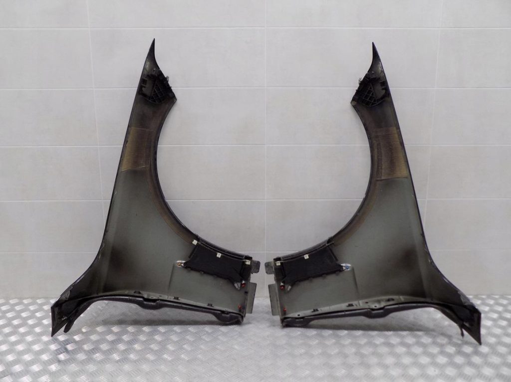 BMW OEM Front-End Assembly for BMW 7 Series G11 LCI M-Package - Image 8