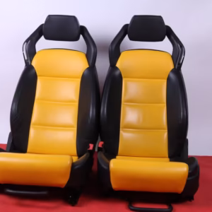 Lamborghini Gallardo Leather Seats Seat Sports Seats LP 500 g