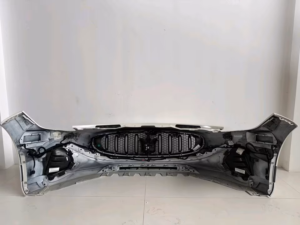 MASERATI GRANTURISMO M189 FOLGORE COMPLETE FRONT POLE - Image 5