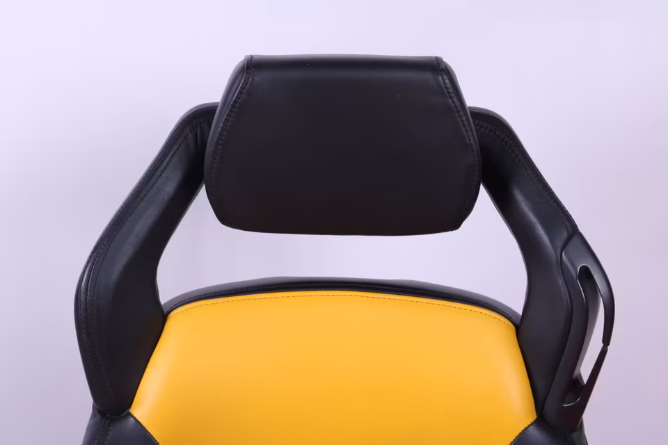 Lamborghini Gallardo Leather Seats Seat Sports Seats LP 500 g - Image 3