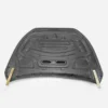 EPR Carbon Fiber AM type front vented hood for Infiniti Q50 V37 - Image 5