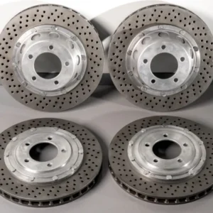 Ferrari F40 Brake Discs