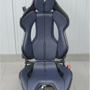 Ferrari SF90 (2022) - sport office chair