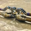Porsche 991 GT3/RS Titanium Exhaust - Image 6