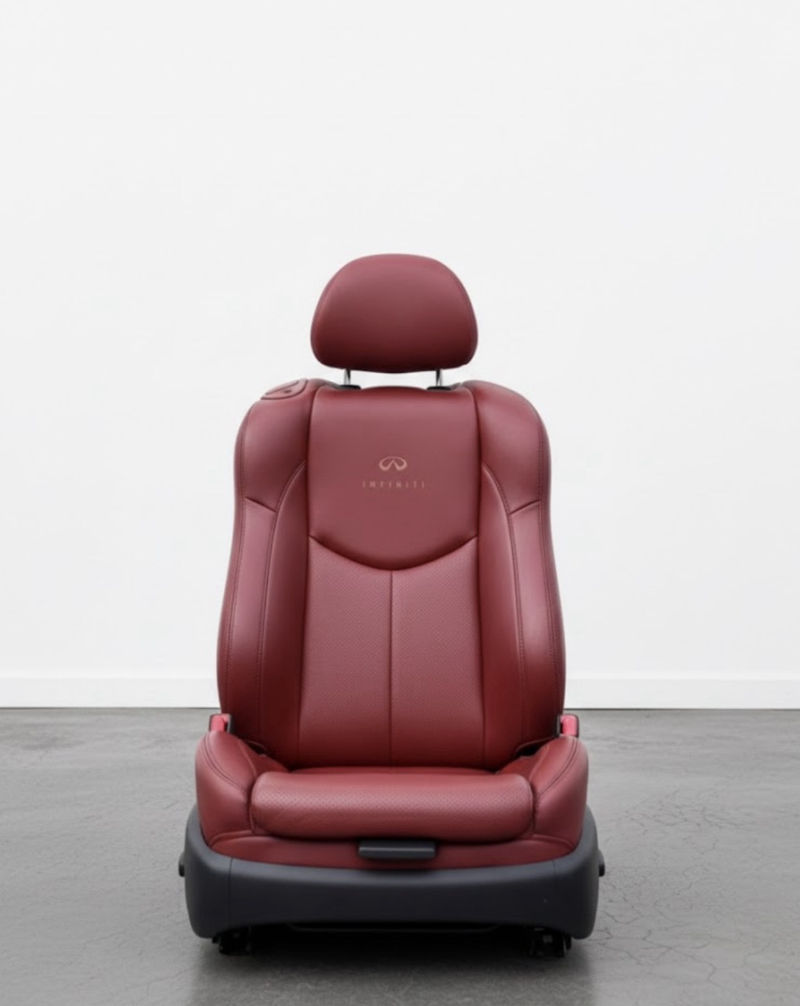 G37 ipl red seats - Image 8