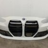BUMPER BMW G80 M3 G82 M4 COMPETITION -TIZAUTOPARTS-