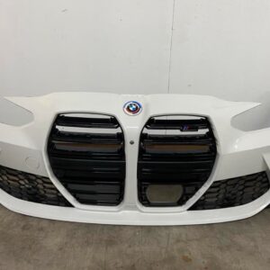 BUMPER BMW G80 M3 G82 M4 COMPETITION -TIZAUTOPARTS-