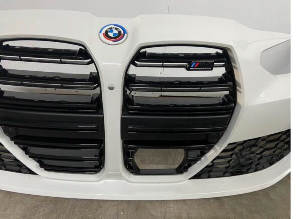BUMPER BMW G80 M3 G82 M4 COMPETITION -TIZAUTOPARTS- - Image 8