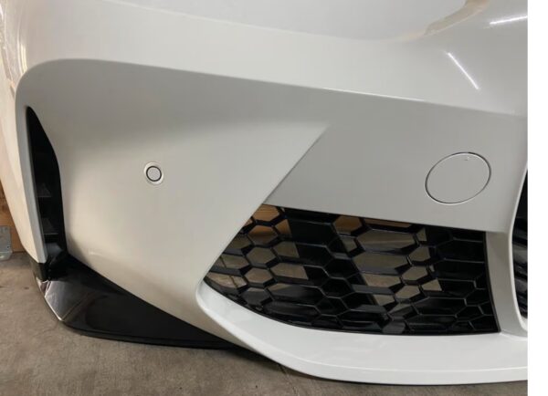 BUMPER BMW G80 M3 G82 M4 COMPETITION -TIZAUTOPARTS- - Image 7