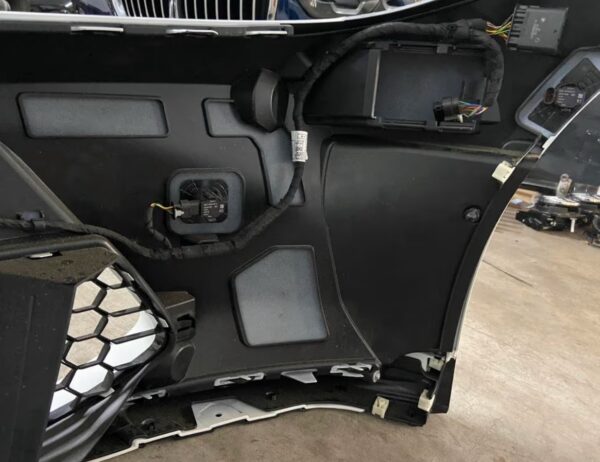 BUMPER BMW G80 M3 G82 M4 COMPETITION -TIZAUTOPARTS- - Image 3