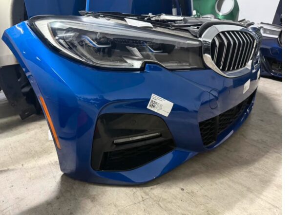 BMW 3 SERIES G20 M-PAKKET USA FRONT FACE - Image 4