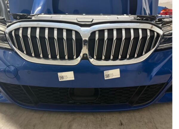 BMW 3 SERIES G20 M-PAKKET USA FRONT FACE - Image 6