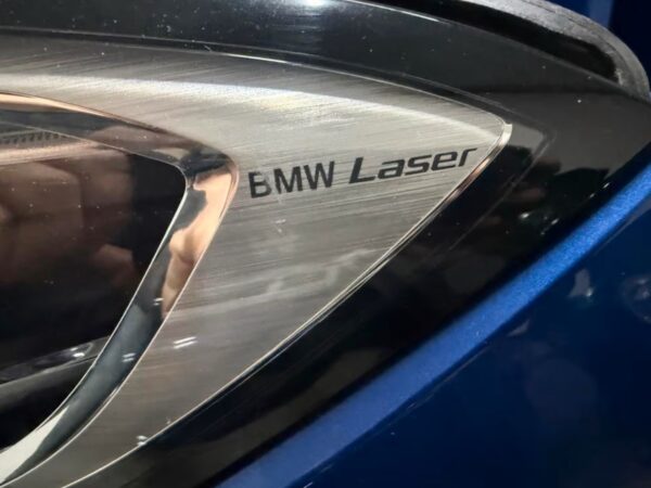 BMW 3 SERIES G20 M-PAKKET USA FRONT FACE - Image 5
