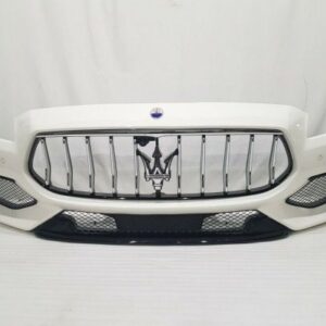 Maserati Quattroporte GTS M156 Complete Front Bumper