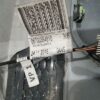 Maserati Quattroporte GTS M156 Complete Rear Bumper - Image 4
