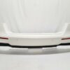 Maserati Quattroporte GTS M156 Complete Rear Bumper - Image 3