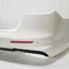 Maserati Quattroporte GTS M156 Complete Rear Bumper - Image 12