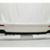 Maserati Quattroporte GTS M156 Complete Rear Bumper