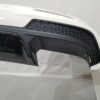 Maserati Quattroporte GTS M156 Complete Rear Bumper - Image 9