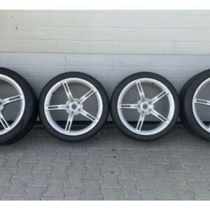 MCLAREN MP4 650S Wheels Set, Wheels Set 20, 19 Inch Inches