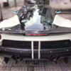 Carbon Fiber Aerodynamic Body Kit fit Ferrari 488 GTB 2015-2019 - Image 3
