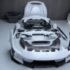 Bodykit Upgrade 488 Pista for Ferrari 488 GTB & Spider - Image 9