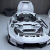 Bodykit Upgrade 488 Pista for Ferrari 488 GTB & Spider - Image 8