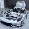 Bodykit Upgrade 488 Pista for Ferrari 488 GTB & Spider