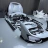 Bodykit Upgrade 488 Pista for Ferrari 488 GTB & Spider - Image 6