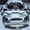 Bodykit Upgrade 488 Pista for Ferrari 488 GTB & Spider - Image 5