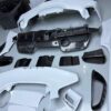 Bodykit Upgrade 488 Pista for Ferrari 488 GTB & Spider - Image 4