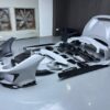 Bodykit Upgrade 488 Pista for Ferrari 488 GTB & Spider - Image 3