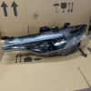 Maserati Levante Left & Right 2pcs Front LED EU Headights 2016-2023 RH LH AFS - Image 11