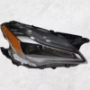 Maserati Quattroporte Left & Right 2PCS Front LED US Headlights 2016-2023 M156 - Image 4