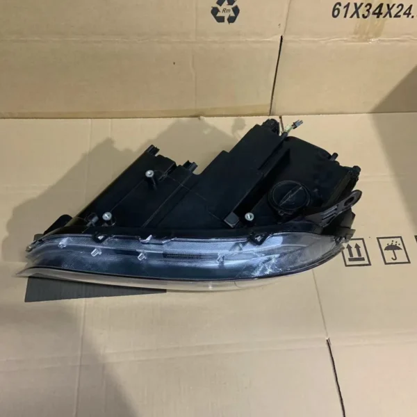 Maserati Ghibli M156 left & Right 2pcs Passenger Xenon EU Headlights 2014-2017 - Image 5