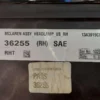 2018 Mclaren 570s RH Right Headlight Headlamp 13A3919CP - Image 4