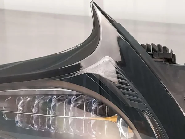2018 Mclaren 570s RH Right Headlight Headlamp 13A3919CP - Image 2