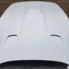Maserati Granturismo MC Stradale Lift - OE Bonnet Hood Lid Engine Cover - CARBON