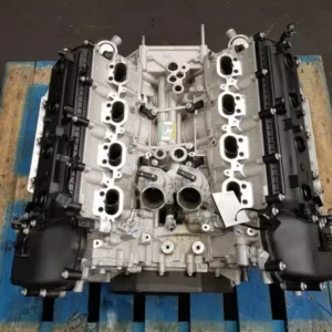 MCLAREN GT 720S 4.0 V8 M840TE M840T ENGINE