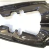 2 Piece Side Engine Bay shield fit for Ferrari 488 Spider