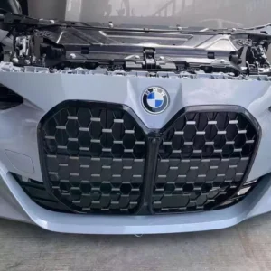 2021-2024 BMW 4 Series G22 Front Assembly - Bumper, Radiators & Components